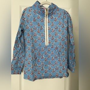 Lilly Pulitzer 1/2 Zip